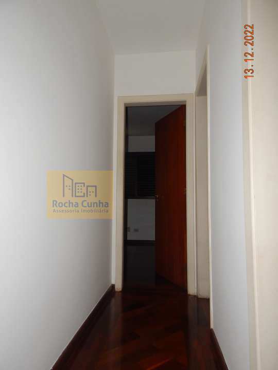 Apartamento 3 quartos para alugar São Paulo,SP - R$ 4.000 - LOCACAO1218 - 17
