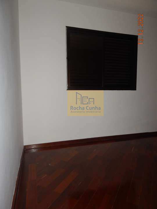 Apartamento 3 quartos para alugar São Paulo,SP - R$ 4.000 - LOCACAO1218 - 25