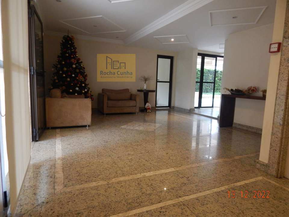 Apartamento 3 quartos para alugar São Paulo,SP - R$ 4.000 - LOCACAO1218 - 28