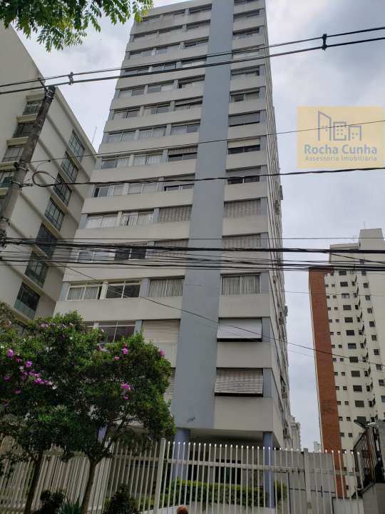 Apartamento 2 quartos para venda e aluguel São Paulo,SP - R$ 1.075.000 - VELO67220 - 18