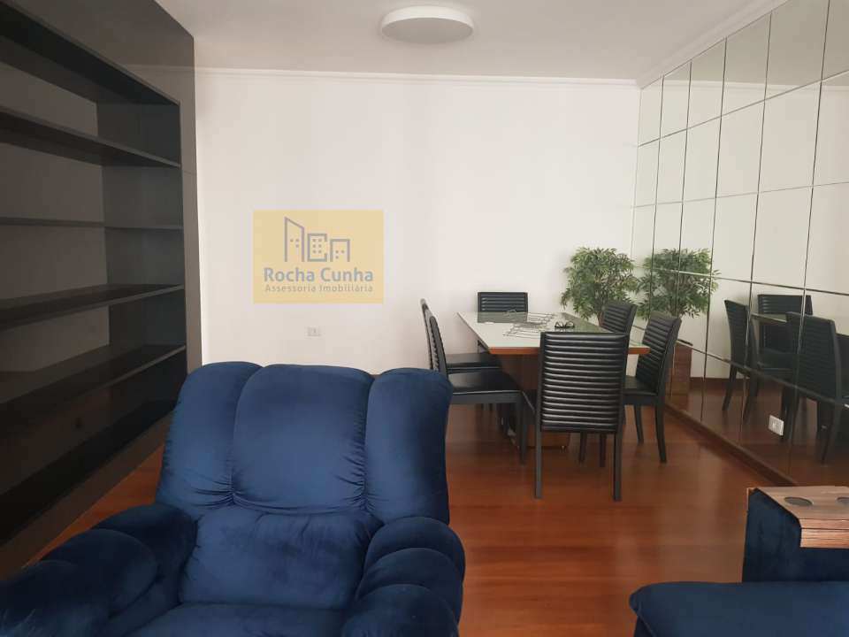 Apartamento 2 quartos para venda e aluguel São Paulo,SP - R$ 1.075.000 - VELO67220 - 5