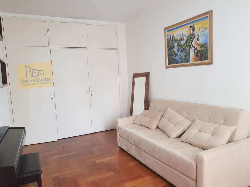 Apartamento 2 quartos para venda e aluguel São Paulo,SP - R$ 1.075.000 - VELO67220 - 7
