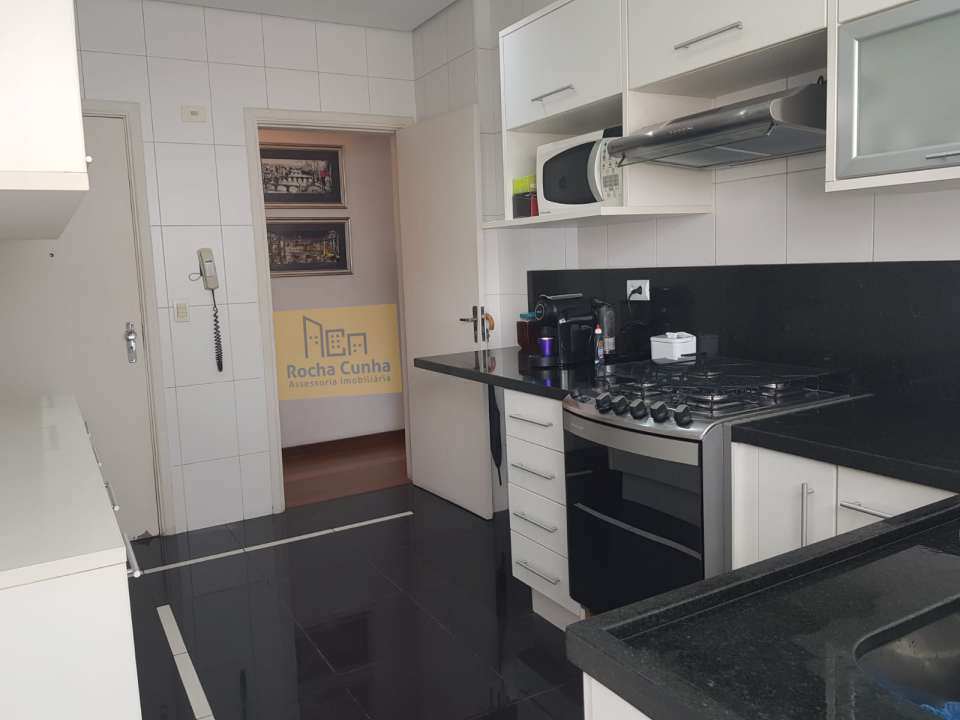 Apartamento 2 quartos para venda e aluguel São Paulo,SP - R$ 1.075.000 - VELO67220 - 8