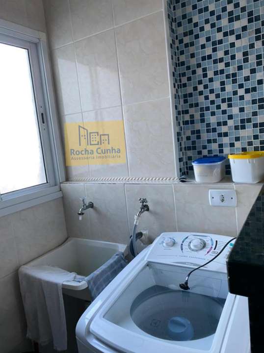 Conheça Apartamento 2 quartos à venda Praia Grande,SP - R$ 420.000 - VENDA41 - 8 8