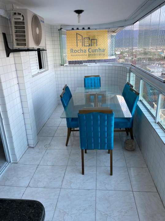 Conheça Apartamento 2 quartos à venda Praia Grande,SP - R$ 420.000 - VENDA41 - 10 10
