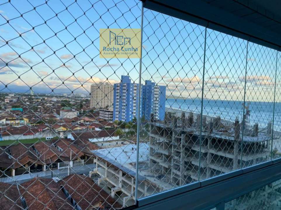 Conheça Apartamento 2 quartos à venda Praia Grande,SP - R$ 420.000 - VENDA41 - 13 13