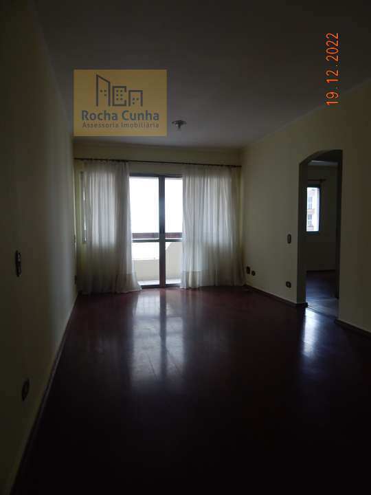 Apartamento 2 quartos para alugar São Paulo,SP - R$ 2.600 - LOCACAO7790 - 2
