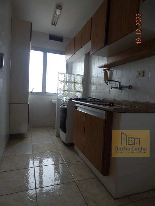 Apartamento 2 quartos para alugar São Paulo,SP - R$ 2.600 - LOCACAO7790 - 6