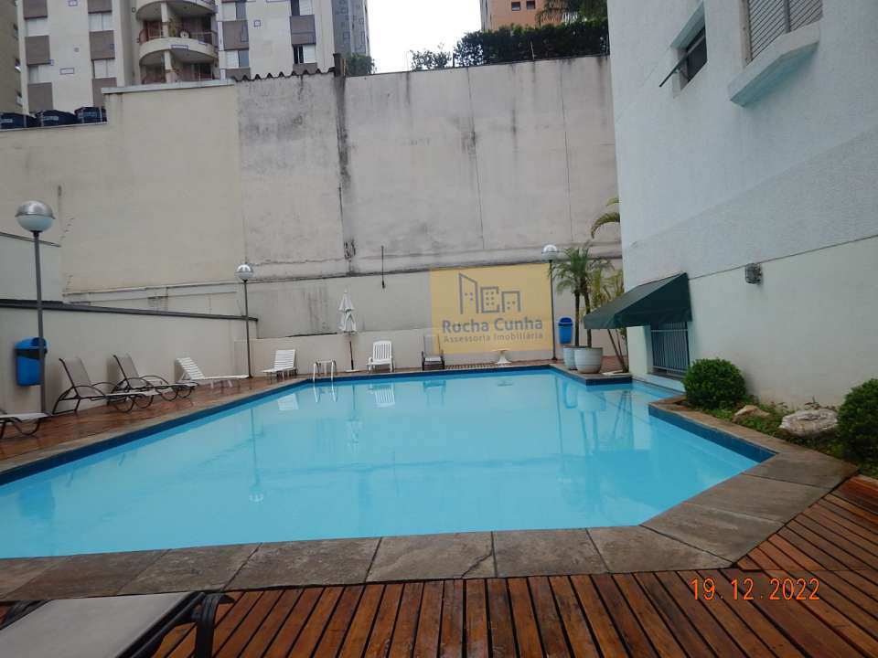 Apartamento 2 quartos para alugar São Paulo,SP - R$ 2.600 - LOCACAO7790 - 17
