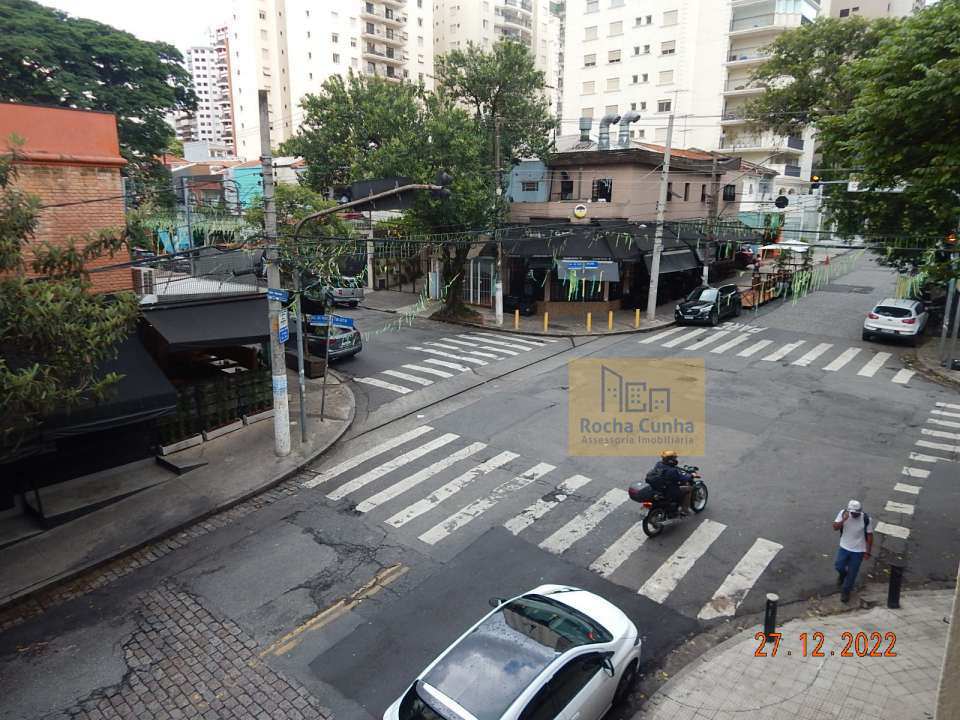 Prédio 322m² à venda São Paulo,SP Perdizes - R$ 3.864.000 - VENDA5591 - 24