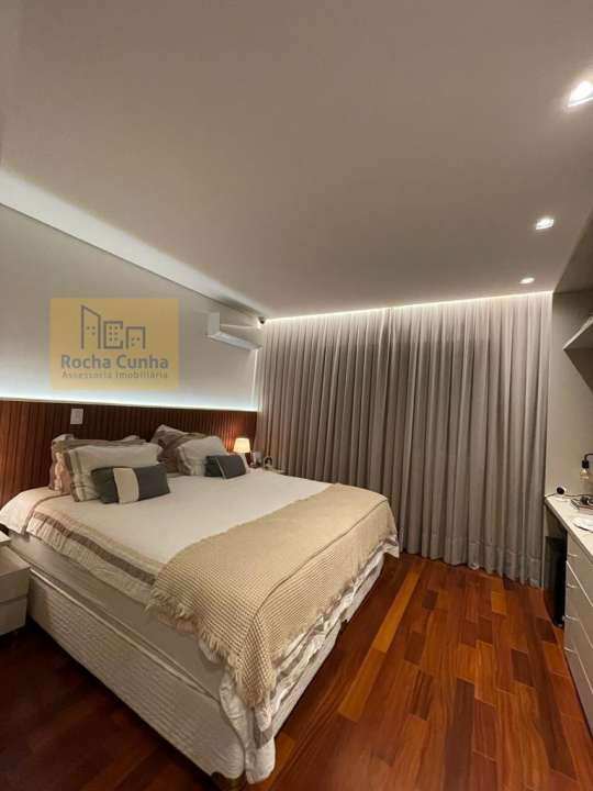 Conheça Casa 4 quartos à venda Barueri,SP Tamboré - R$ 2.690.000 - VENDA5557 - 7 Casa 4 quartos à venda Barueri,SP Tamboré - R$ 2.690.000 - VENDA5557 - 7