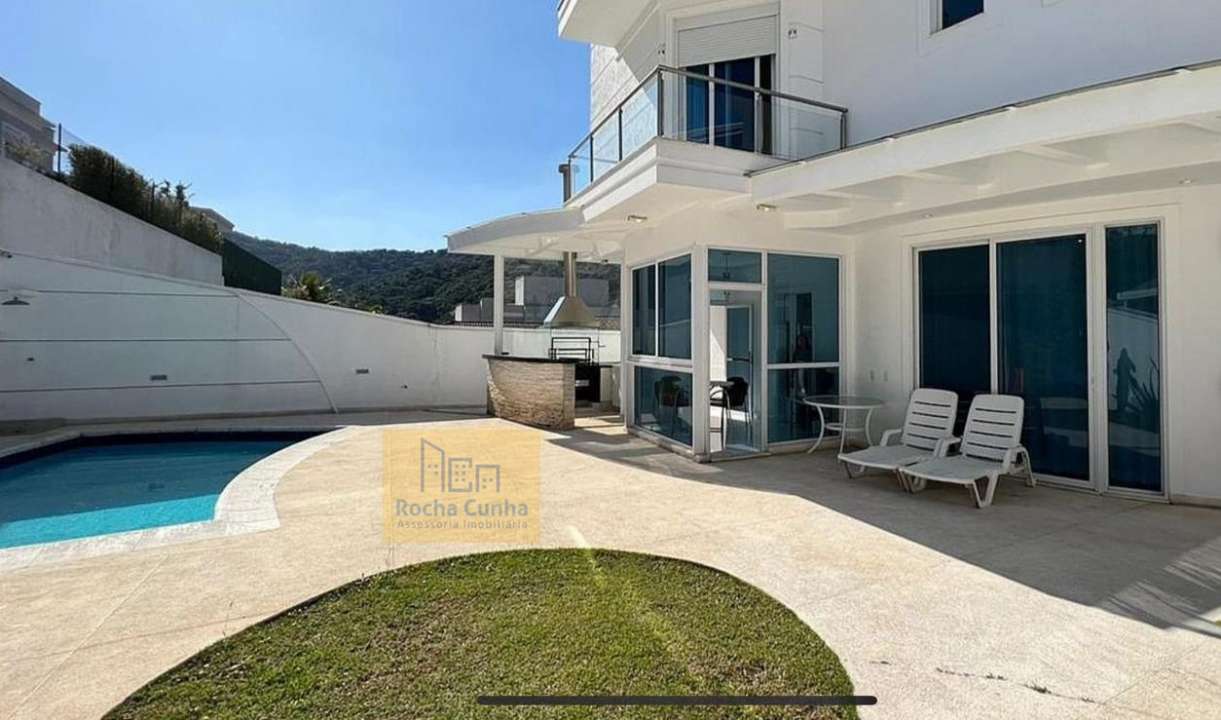 Casa 4 quartos à venda Santana de Parnaíba,SP - R$ 3.000.000 - VENDA4312 - 14