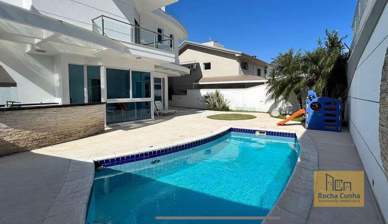 Casa 4 quartos à venda Santana de Parnaíba,SP - R$ 3.000.000 - VENDA4312 - 15