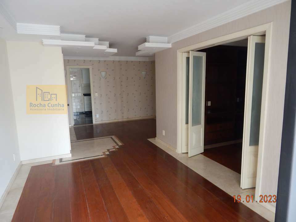 Apartamento 3 quartos para alugar São Paulo,SP - R$ 4.300 - LOCACAO8002 - 1