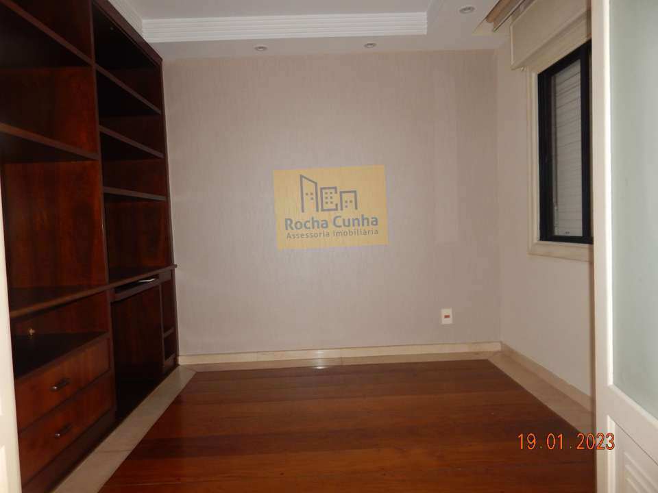 Apartamento 3 quartos para alugar São Paulo,SP - R$ 4.300 - LOCACAO8002 - 9