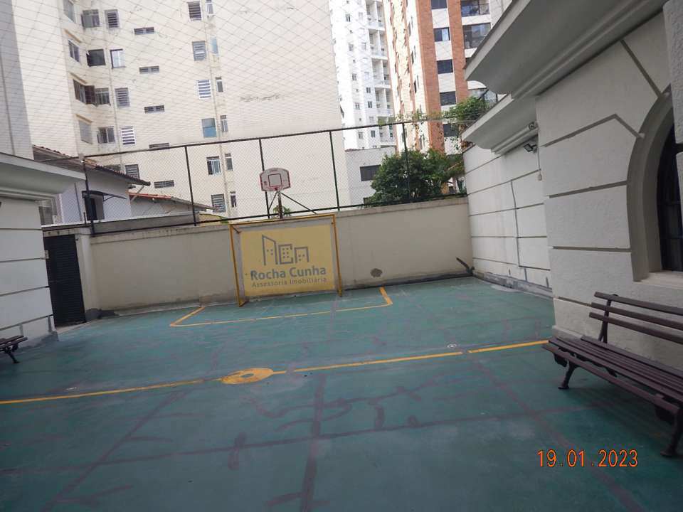 Apartamento 3 quartos para alugar São Paulo,SP - R$ 4.300 - LOCACAO8002 - 21