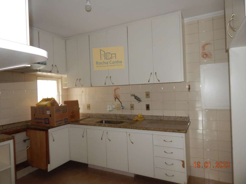 Apartamento 3 quartos para venda e aluguel São Paulo,SP - R$ 1.050.000 - VELO4614 - 3