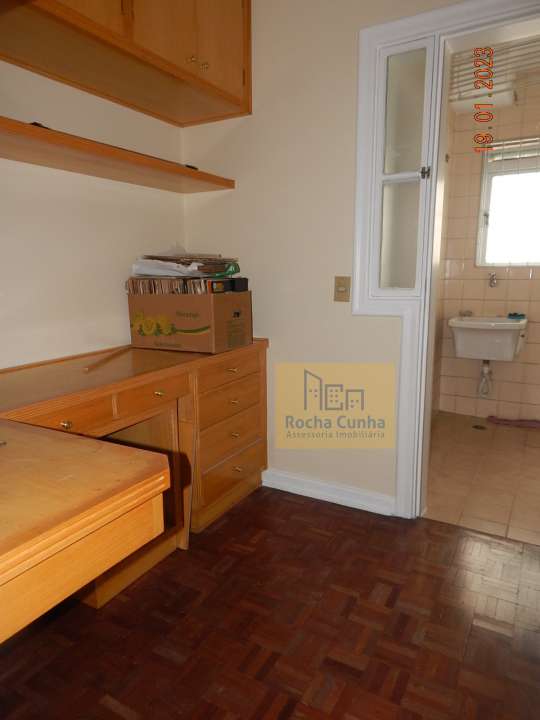 Apartamento 3 quartos para venda e aluguel São Paulo,SP - R$ 1.050.000 - VELO4614 - 12