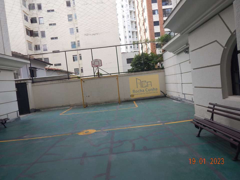 Apartamento 3 quartos para venda e aluguel São Paulo,SP - R$ 1.050.000 - VELO4614 - 21