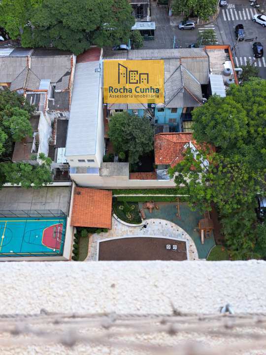 Apartamento 3 quartos para venda e aluguel São Paulo,SP - R$ 1.500.000 - VELO1713 - 24