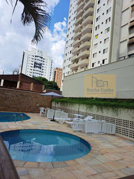 Apartamento 3 quartos para venda e aluguel São Paulo,SP - R$ 1.500.000 - VELO1713 - 26