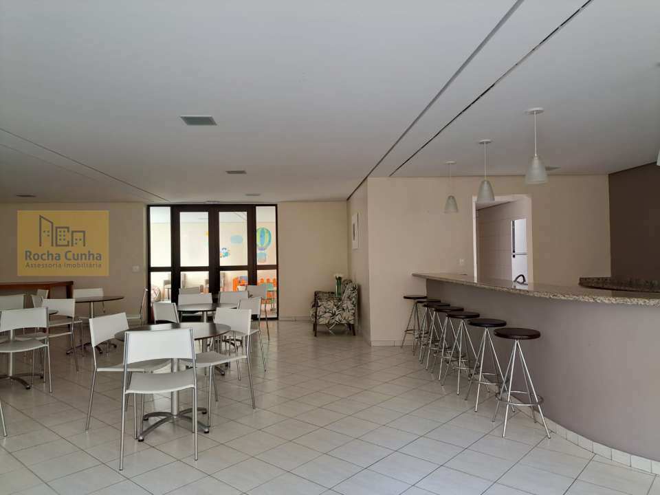 Apartamento 3 quartos para venda e aluguel São Paulo,SP - R$ 1.500.000 - VELO1713 - 25