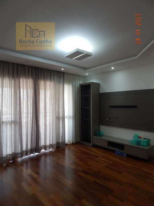 Apartamento 3 quartos para venda e aluguel São Paulo,SP - R$ 1.500.000 - VELO1713 - 4