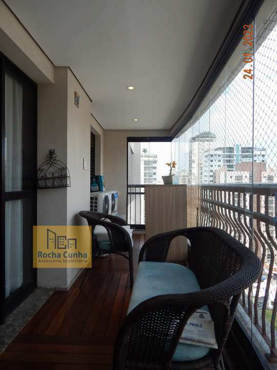Apartamento 3 quartos para venda e aluguel São Paulo,SP - R$ 1.500.000 - VELO1713 - 12