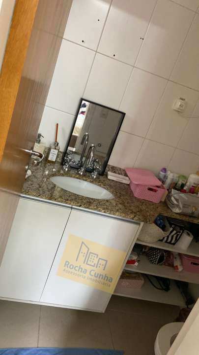 Conheça Apartamento 2 quartos para alugar São Paulo,SP - R$ 3.500 - LOCACAO06531 - 4 4