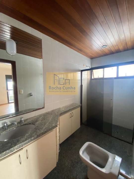 Conheça Cobertura 3 quartos para alugar São Paulo,SP - R$ 4.500 - LOCACAO9343 - 12 12