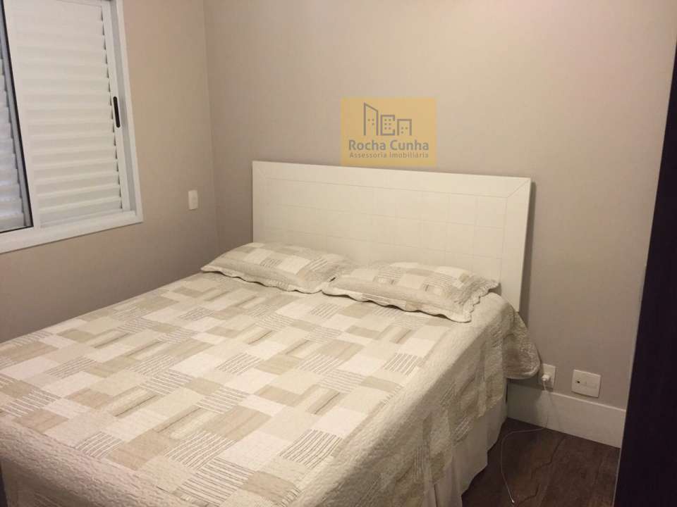 Conheça Apartamento 2 quartos à venda São Paulo,SP - R$ 550.000 - VENDA5595 - 9 9