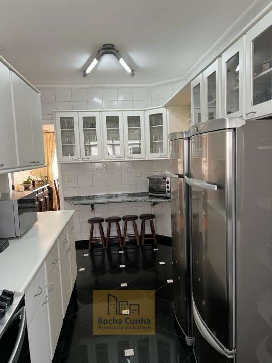Conheça Cobertura 3 quartos à venda São Paulo,SP - R$ 2.900.000 - VENDA6328 - 3 3