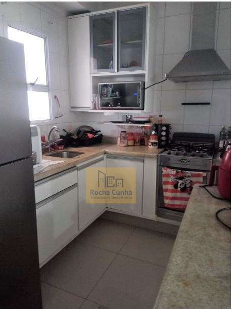 Conheça Apartamento 3 quartos à venda São Paulo,SP - R$ 640.000 - VENDA0591 - 3 3
