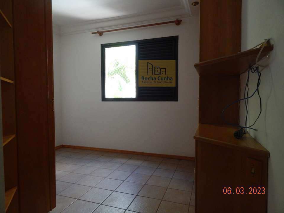 Conheça Apartamento 3 quartos para alugar São Paulo,SP - R$ 3.800 - LOCACAO9160 - 7 7