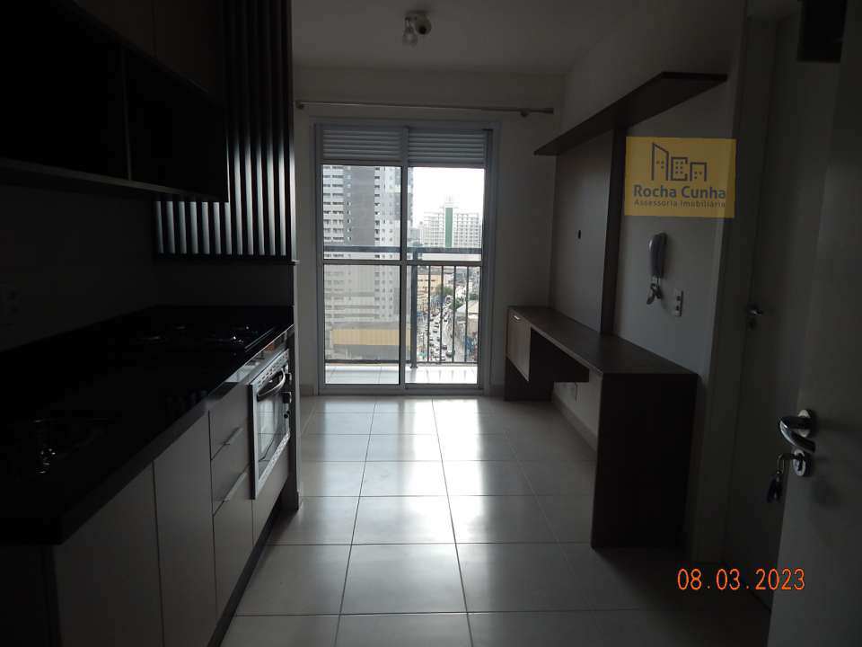 Conheça Apartamento 1 quarto para alugar São Paulo,SP - R$ 2.450 - LOCACAO8247 - 1 1