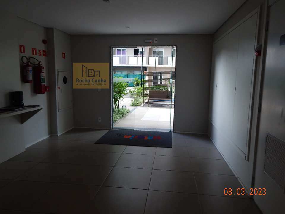 Conheça Apartamento 1 quarto para alugar São Paulo,SP - R$ 2.450 - LOCACAO8247 - 22 22