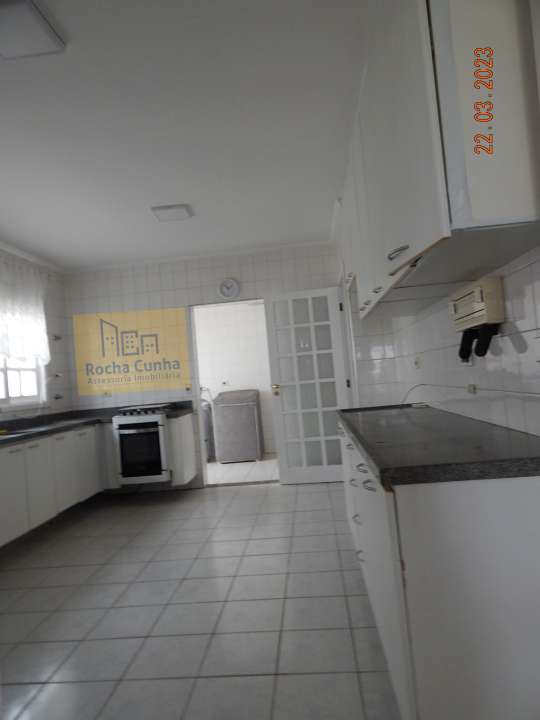 Conheça Casa 4 quartos para alugar Santana de Parnaíba,SP - R$ 17.000 - LOCACAO9023 - 7 7
