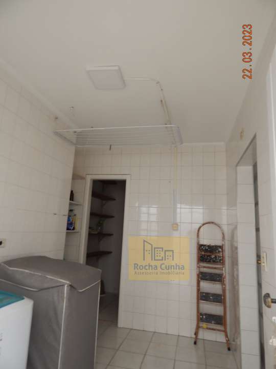Conheça Casa 4 quartos para alugar Santana de Parnaíba,SP - R$ 17.000 - LOCACAO9023 - 8 8