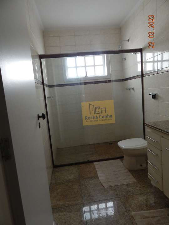 Conheça Casa 4 quartos para alugar Santana de Parnaíba,SP - R$ 17.000 - LOCACAO9023 - 19 19