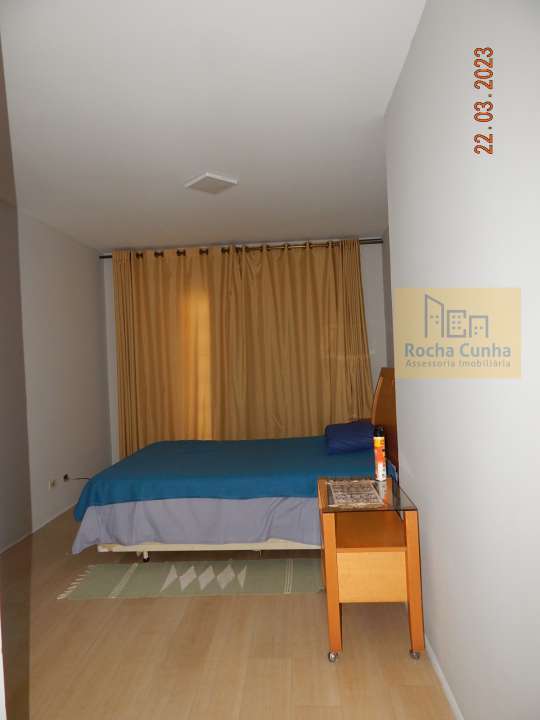 Conheça Casa 4 quartos para alugar Santana de Parnaíba,SP - R$ 17.000 - LOCACAO9023 - 21 21