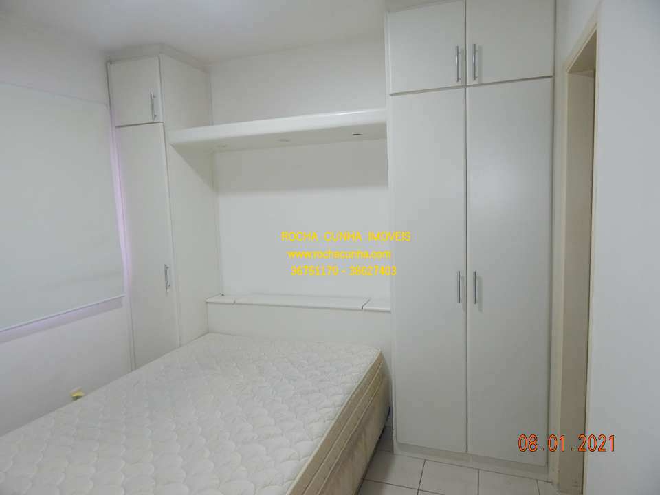 Conheça Apartamento 1 quarto para alugar São Paulo,SP - R$ 2.100 - LOCACAO02500 - 5 5