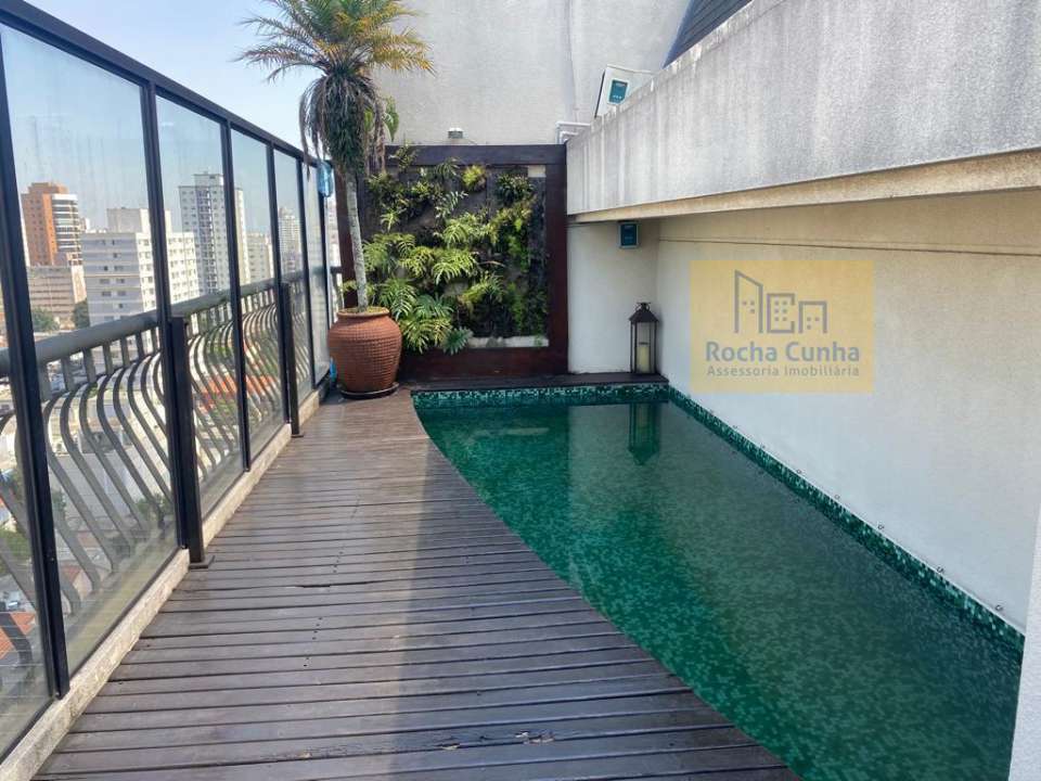Conheça Cobertura 3 quartos à venda São Paulo,SP - R$ 2.600.000 - VENDA0582 - 18 18