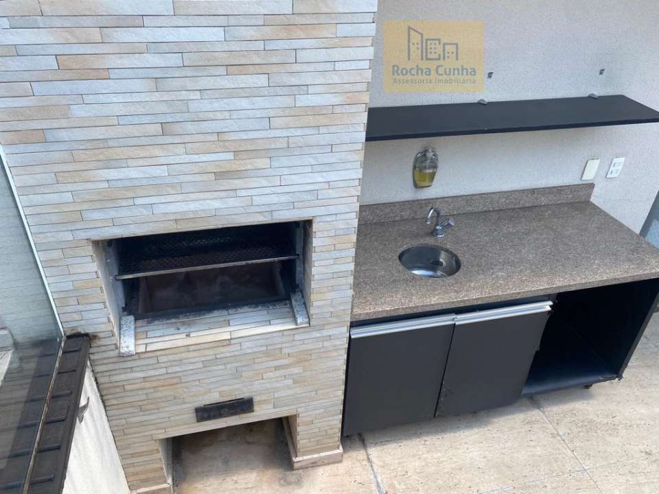 Conheça Cobertura 3 quartos à venda São Paulo,SP - R$ 2.600.000 - VENDA0582 - 19 19