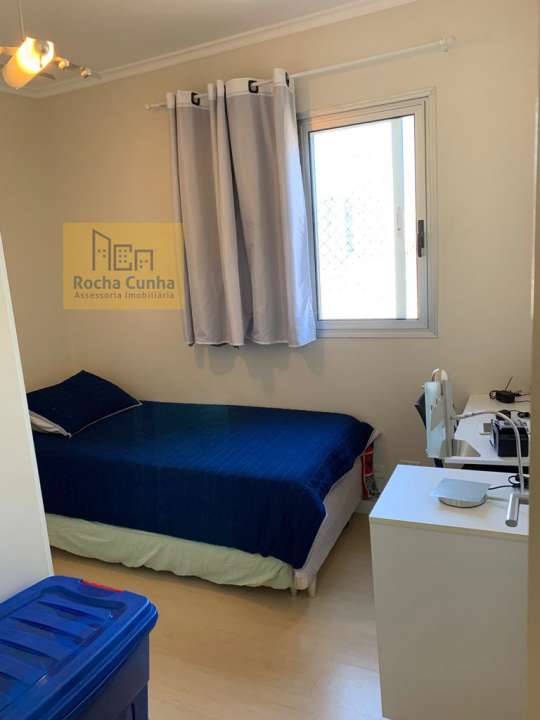 Conheça Apartamento 2 quartos à venda São Paulo,SP - R$ 580.000 - VENDA0103 - 8 8