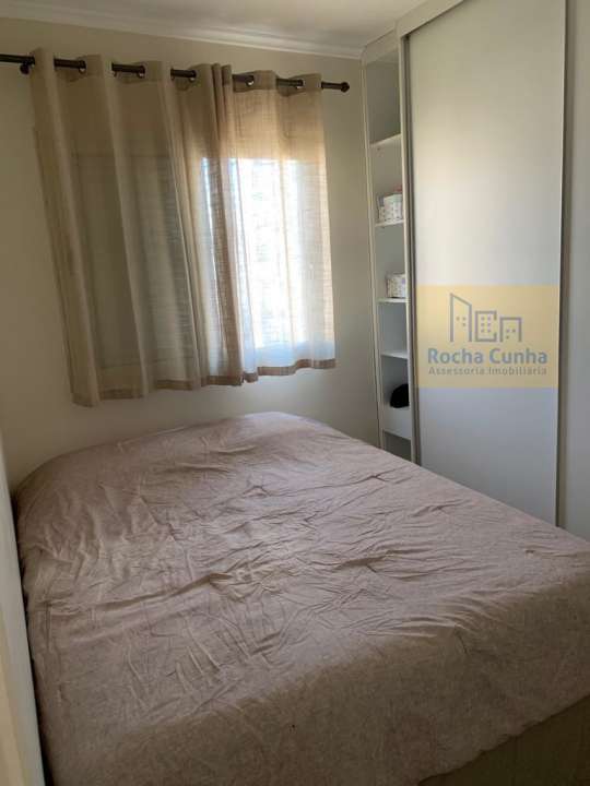 Conheça Apartamento 2 quartos à venda São Paulo,SP - R$ 580.000 - VENDA0103 - 15 15
