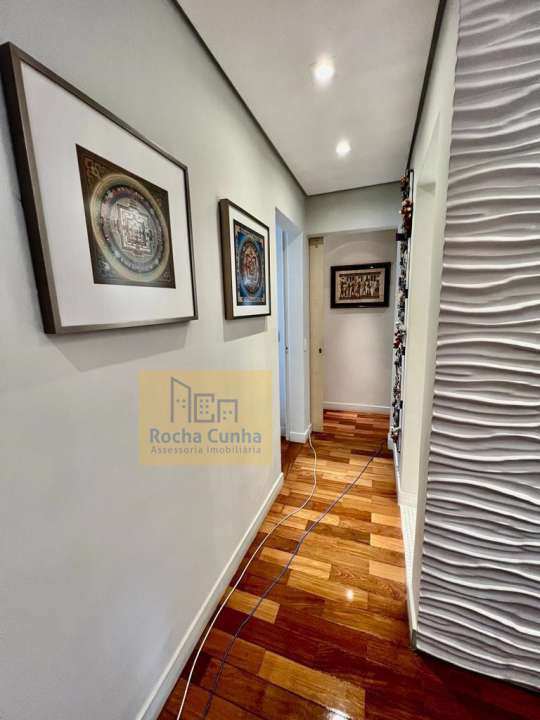 Conheça Apartamento 3 quartos à venda São Paulo,SP - R$ 800.000 - VENDA0084 - 7 7