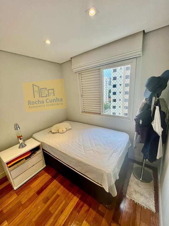 Conheça Apartamento 3 quartos à venda São Paulo,SP - R$ 800.000 - VENDA0084 - 10 10