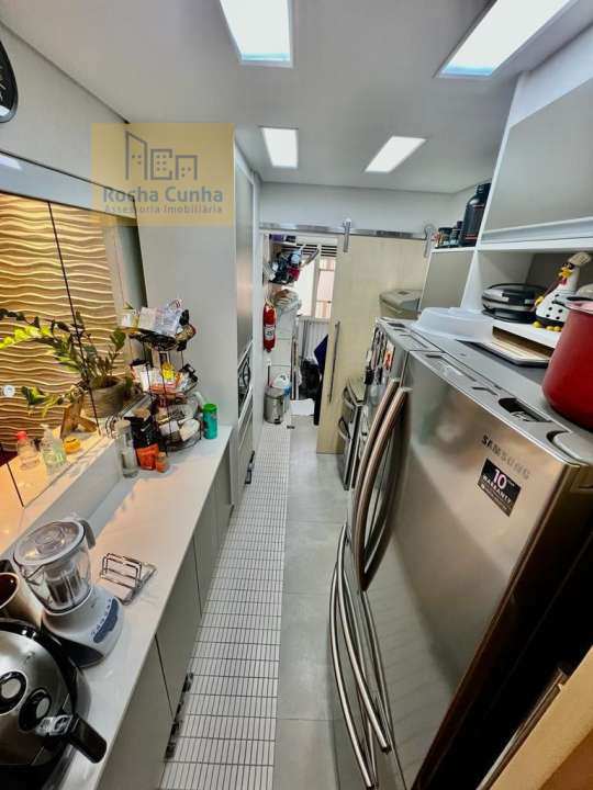 Conheça Apartamento 3 quartos à venda São Paulo,SP - R$ 800.000 - VENDA0084 - 18 18