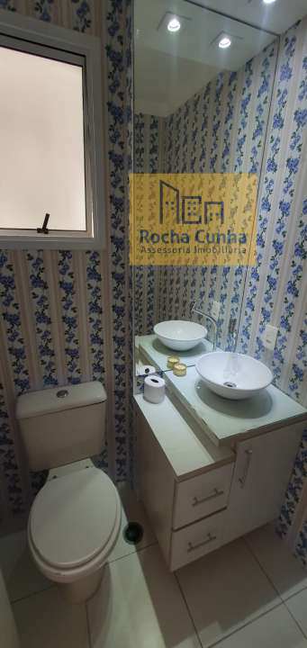 Conheça Apartamento 2 quartos à venda São Paulo,SP - R$ 530.000 - VENDA3341 - 4 4