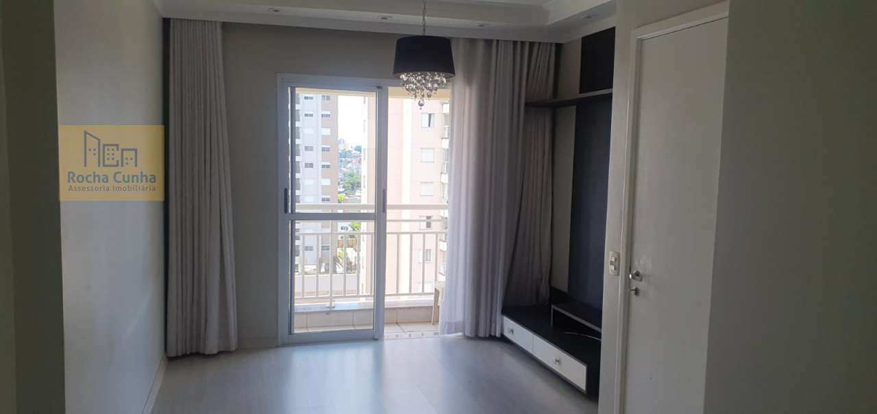 Conheça Apartamento 2 quartos à venda São Paulo,SP - R$ 530.000 - VENDA3341 - 8 8